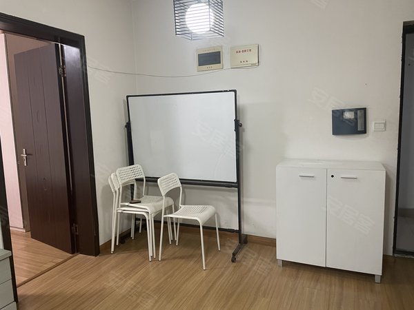 重庆渝北光电园欧瑞蓝爵公馆光电园 欧瑞蓝爵公馆 1室  配套齐全 电梯