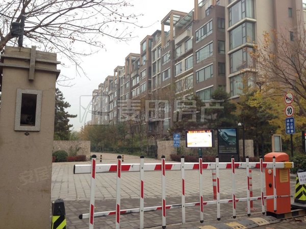 南北通透 3室2厅 逸翠园南区 高层采光好 居住舒适,朝阳租房-北京58