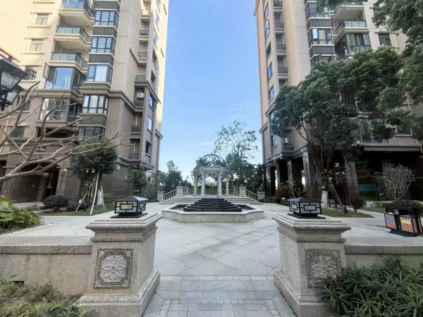 水墨兰庭三 精装三房双卫 高层 看海景 视野采光无遮挡