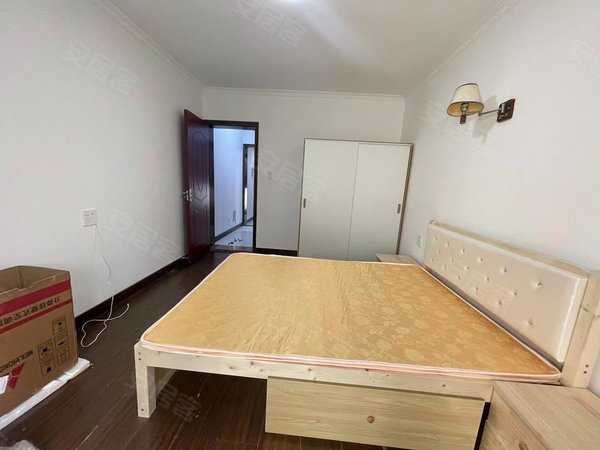 杭州拱墅宝善广宇水岸雅苑广宇水岸雅苑 1室1厅1卫 精装修 三里亭闸弄