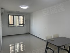 东坝  宴河湾两居室   可自选家具