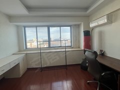 张家港塘市塘市中心攀华国际广场 1室1厅1卫  电梯房 精装修48平米出租房源真实图片