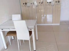 白山浑江浑江大街新装修，三江附近2楼两室，650元可季交，家电齐全出租房源真实图片