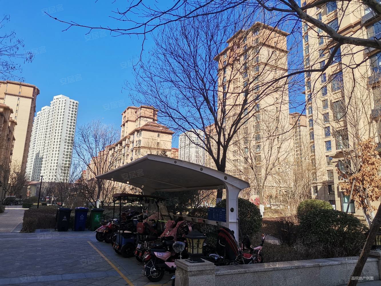 天津房产网>天津二手房>武清二手房>杨村街二手房>远洋香奈>