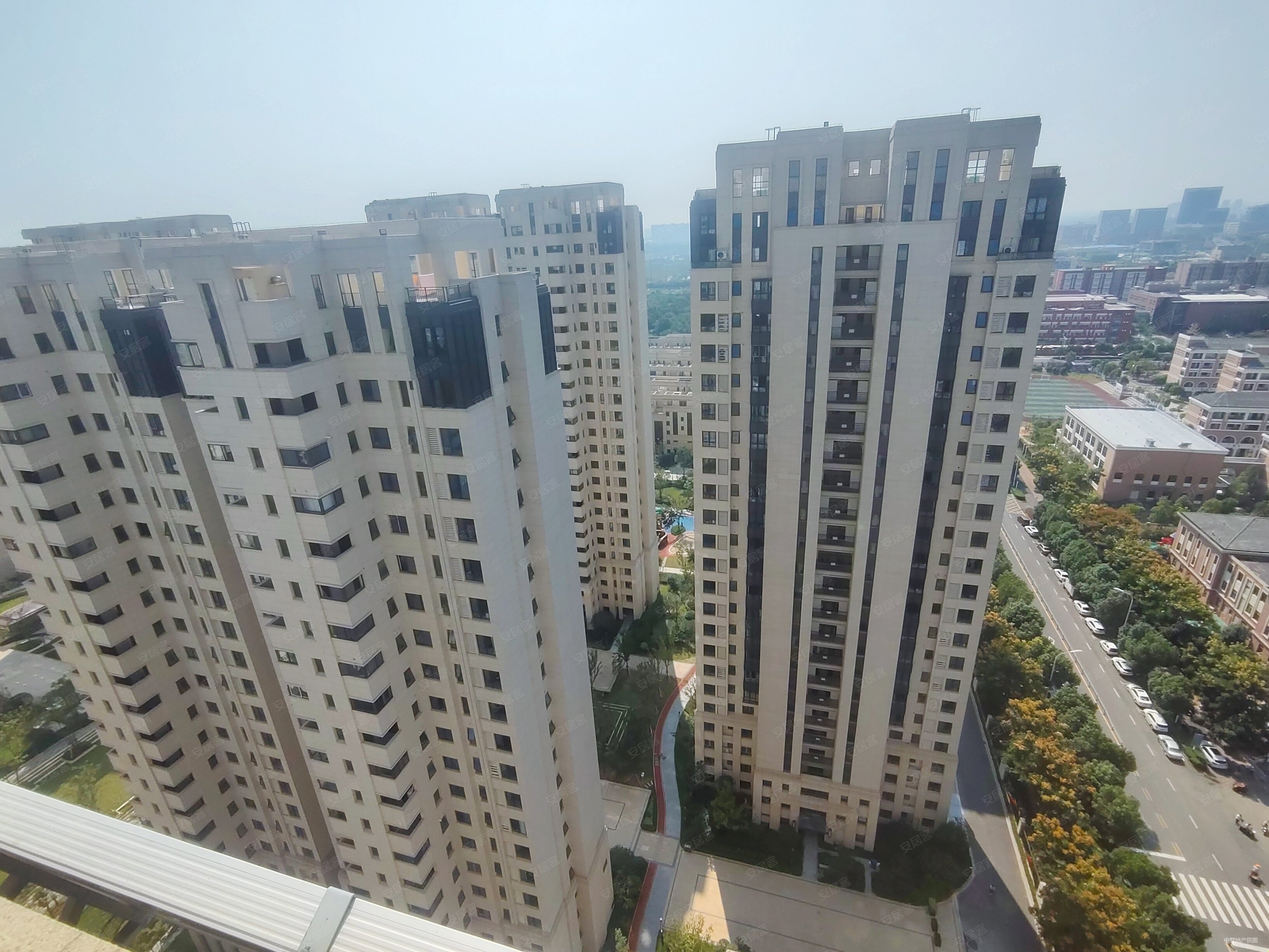 合肥房产网>合肥二手房>高新二手房>柏堰湖二手房>北雁湖金茂湾>