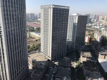 绿地新都会(商住楼),金寨南路 - 合肥绿地新都会(商住楼)二手房,租房