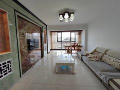 红河弥勒新世界红河水乡湖景房,家具家电齐全,南北通透板房,带车位2100元出租房源真实图片