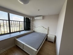 南京浦口江浦街道可月付10号线南工大地铁 毅达精装边户独卫 民用水电随时看房出租房源真实图片