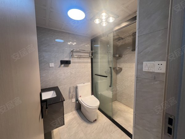 金华永康永康市区星月嘉园星月嘉园 三室两厅一厨两卫 家电齐全 拎包入住 包物业车位出租房源真实图片