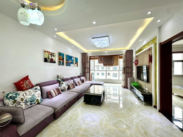 长治潞州八一广场清华南区东苑 清华厂 淮海厂 清华小区 格林小镇精装