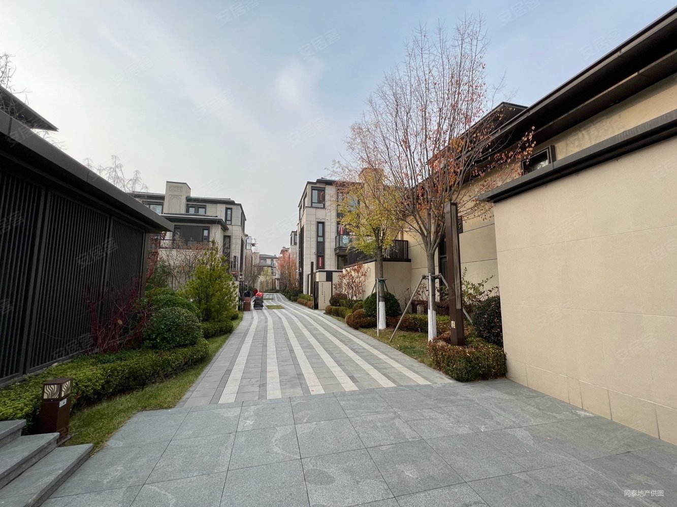 万科观贤别墅二手房,950万,5室3厅,5卫,155平米-大连安居客