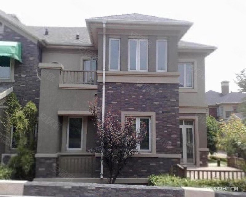 南京房产网>南京二手房>江宁二手房>将军大道二手房>山水华门别墅园>