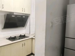 泰兴泰兴市区复兴路虹德花苑二期 2室1厅1卫出租房源真实图片