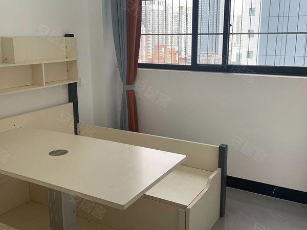 南宁青秀中山南宁二中宿舍真实招租  市中心  地铁口   二中宿舍出租