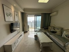 厦门同安环东海域保利叁仟栋(一期公寓住宅) 精装修 四房两卫出租房源真实图片