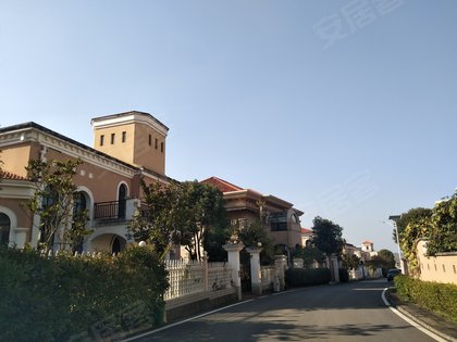 同升湖山庄奥运村(a区)