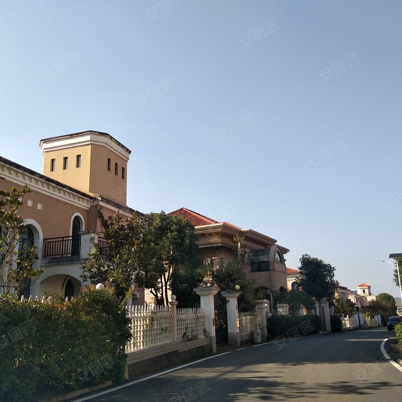【同升湖山庄奥运村(a区), 同升湖山庄奥运村(a区)小区详情,房价走势