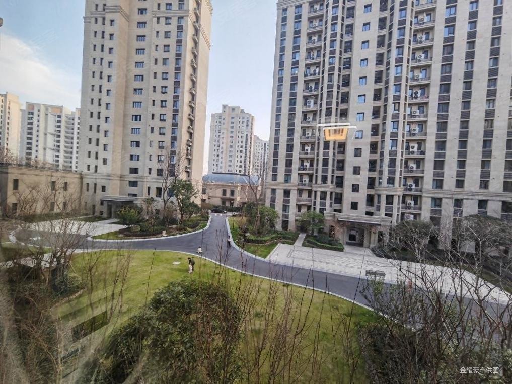 绿地东上海海富城市花园四期