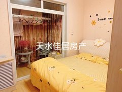 道北 惠民小区 一室一厅 精装好房 家具家电齐全