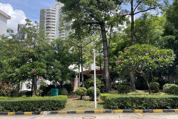 花果山小区(南山),公园路-深圳花果山小区(南山)二手房,租房-深圳安居