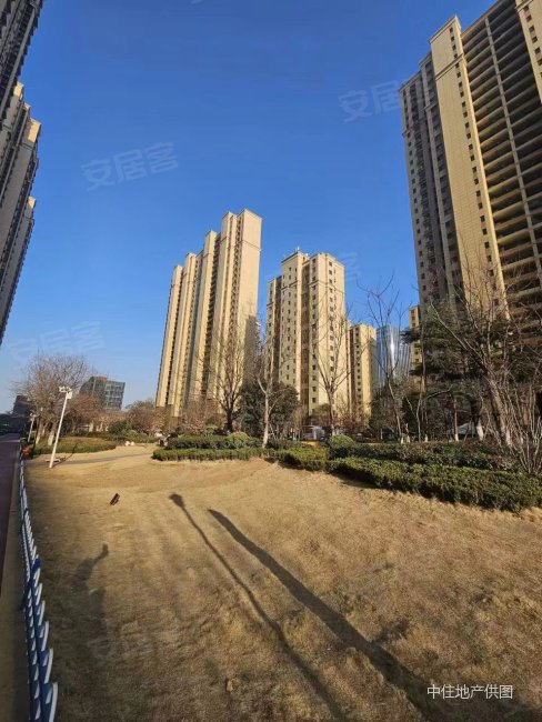 出行方便 购物方便,中垠雅苑二手房,299万,3室2厅,2卫,132平米-济南