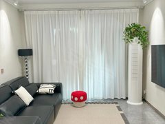 遵义汇川上海路新上好房!上海路精装1室出租!家电齐全拎包入住随时看房出租房源真实图片