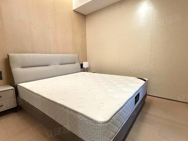 北京朝阳工体盈科中心景苑(公寓住宅)盈科中心 梵悦108 万国府 世茂工三 三里屯SOHO出租房源真实图片