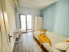 武汉江岸后湖0中介 6号线杨汊湖地铁口直达唐家墩香港路大智路 汉口花园出租房源真实图片