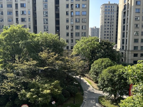 杭州钱塘义蓬兴耀星悦湾(公寓住宅)大江东 义蓬街道 星悦湾 整租 4房