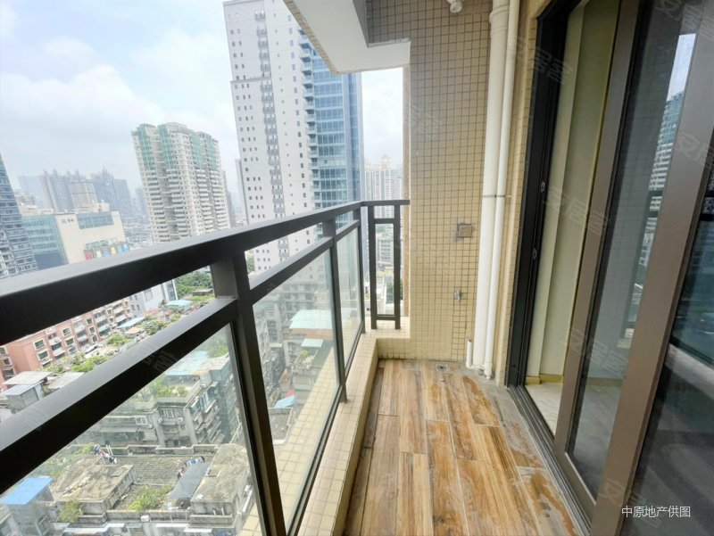 三房带主套 采光好,御江苑二手房,700万,3室2厅,2卫,93平米-广州安居