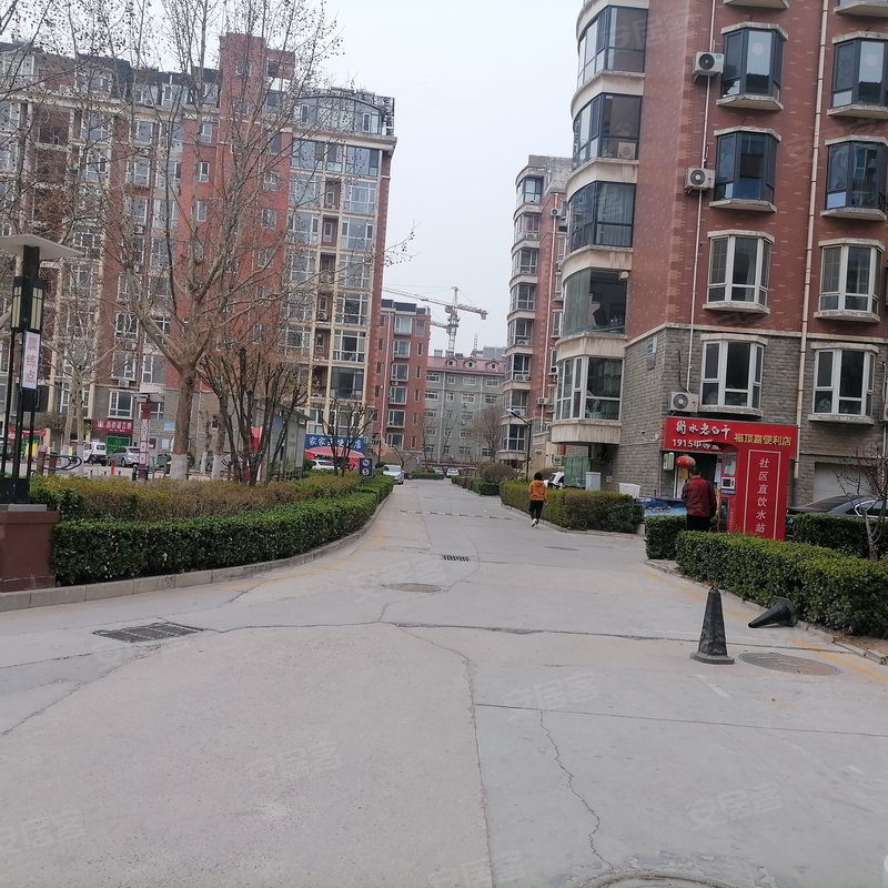 【丽景名都, 丽景名都小区详情,房价走势,房源,业主论坛】- 衡水58