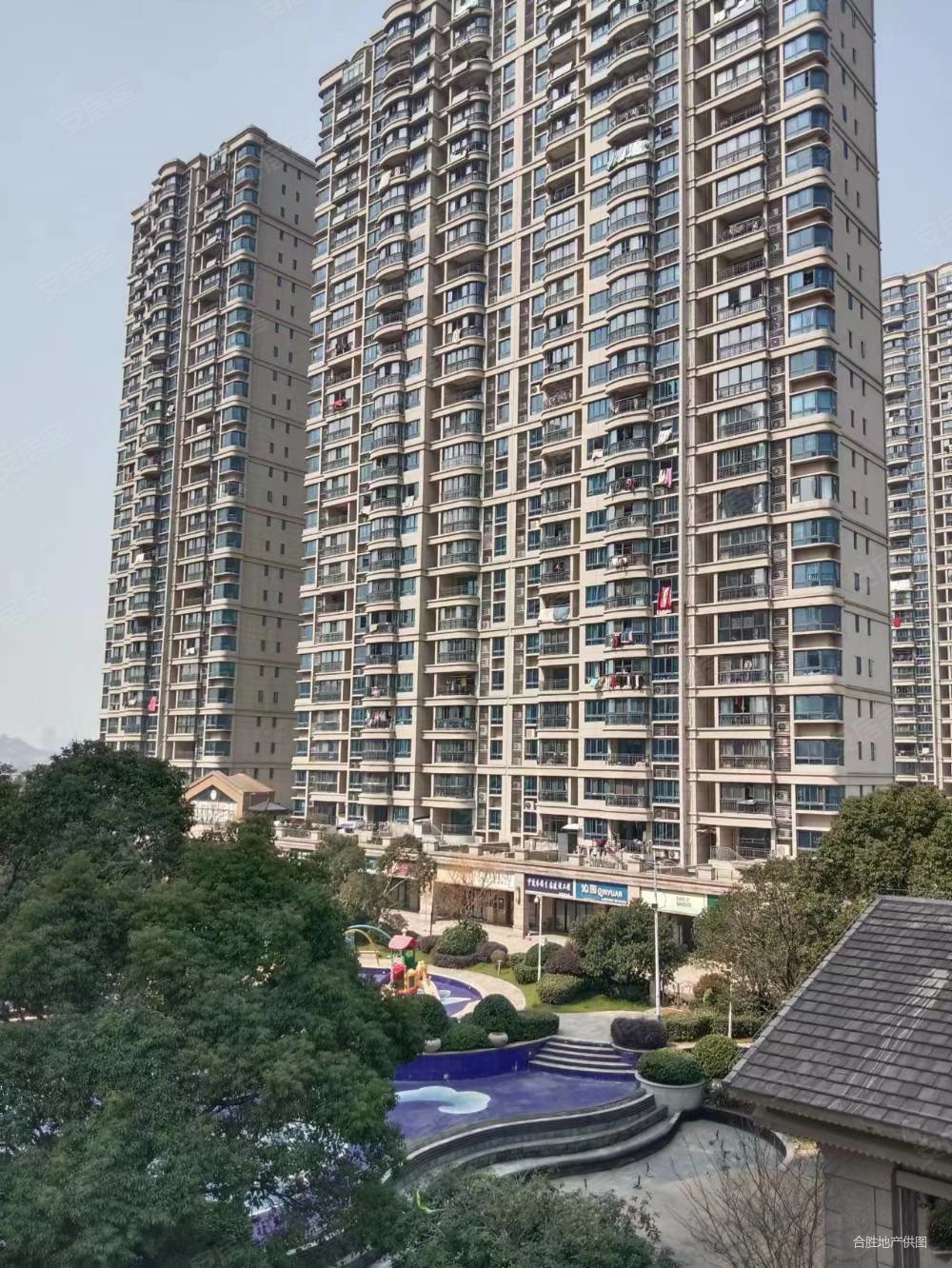 慈溪碧桂园豪园,慈溪_大山谷图库