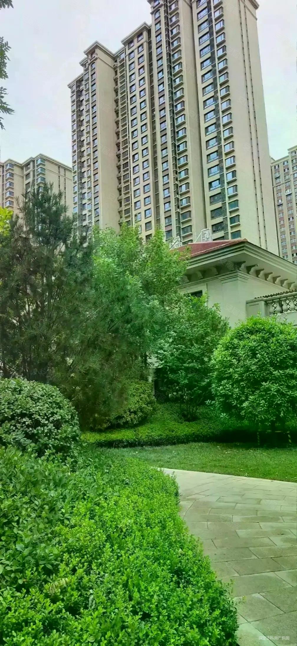 玉兰花园玉锦园