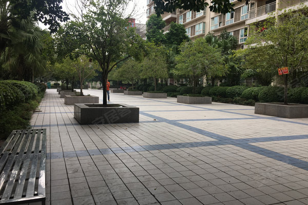 不足,长盛花园怎么样,长盛花园周边房产中介经纪人评价-重庆安居客