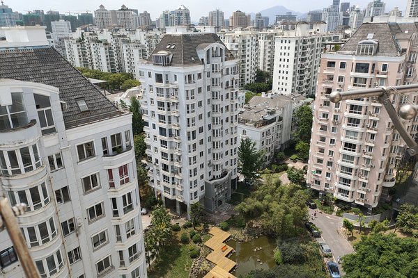不足,嘉和花园怎么样,嘉和花园周边房产中介经纪人评价-温州安居客