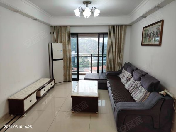 【多图】中海誉城北苑,科学城租房,科学城香雪地铁站旁中海誉城北苑南