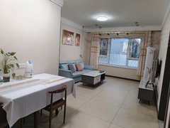 天津汉沽寨上街保利东郡 3室2厅1卫出租房源真实图片