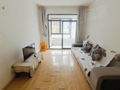 合肥滨湖新区环湖CBD宝能一室一厅小住宅~楼下地铁口紧邻津门水街银泰各大银行总部出租房源真实图片