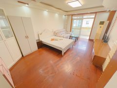 宁波鄞州中河华泰剑桥出门印象城民用水电可拎包入住民用水电出租房源真实图片