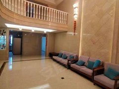 泉州泉港山腰街道大德财富中心 5室2厅2卫 电梯房 精装修128平米出租房源真实图片