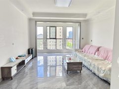 周口项城市其他睿智城 精装修3室2厅2卫 拎包入住 采光无遮挡 公园路附近出租房源真实图片