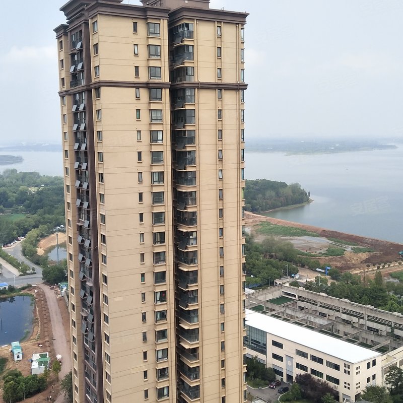 【鼎元别院, 鼎元别院小区详情,房价走势,房源,业主论坛】- 合肥58