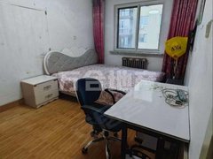 丹东元宝新柳步行街新柳附近 包取暖 已交 家电齐全 一室 步梯4楼出租房源真实图片