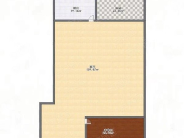 可月付!,丰台租房-北京58安居客