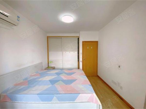 杭州西湖文新雅仕苑雅仕苑 免费看房无中介~财经大学~独卫有网 短租月