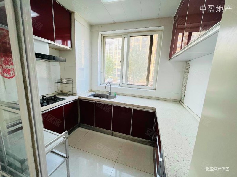 桦林颐和苑东区117号楼