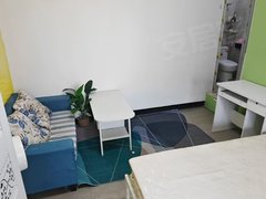 厦门湖里江头长安大厦 1室1厅1卫出租房源真实图片