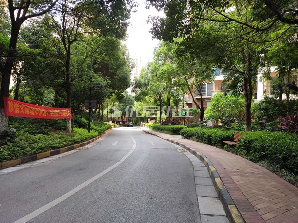 南宁青秀凤岭南中房翡翠园(一期)可搬空可居家|东盟琅东凤岭南三中