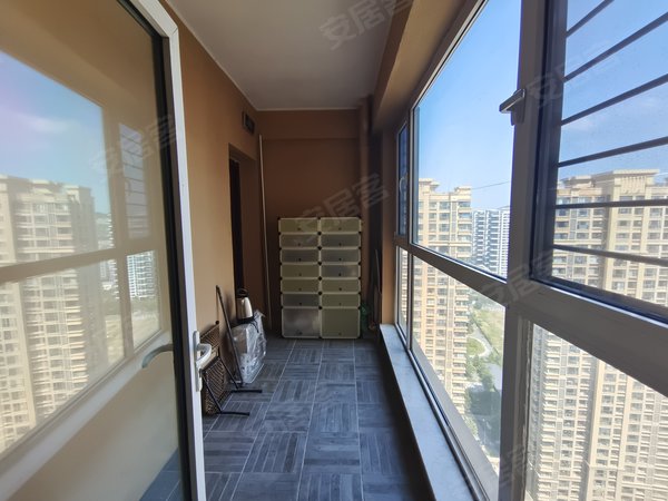 青岛李沧万达广场万达悦公馆万达悦公馆 4室2厅2卫