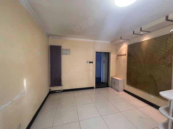 北京丰台七里庄西局欣园南区西局欣园 98平大二居 可宿舍 南北通通